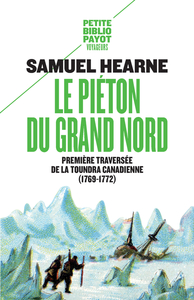 LE PIETON DU GRAND NORD