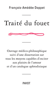 Traité du fouet