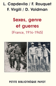 Sexes, genre et guerres