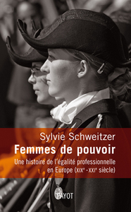 Femmes de pouvoir