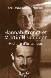 Hannah Arendt et Martin Heidegger