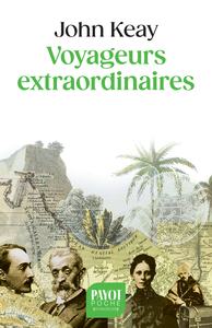 VOYAGEURS EXTRAORDINAIRES