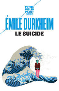 LE SUICIDE