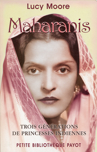 Maharanis