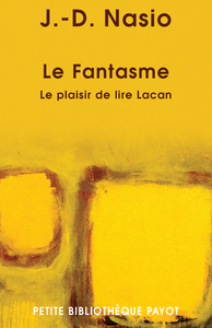 LE FANTASME