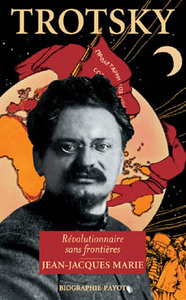 TROTSKY