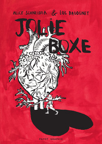 Jolie boxe