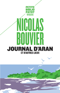 JOURNAL D'ARAN ET D'AUTRES LIE