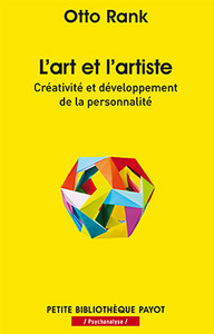 L'ART ET L'ARTISTE