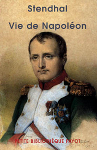 VIE DE NAPOLEON (1ERE ED)