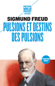 PULSIONS ET DESTINS DES PULSIO