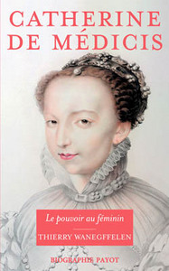 Catherine de Médicis