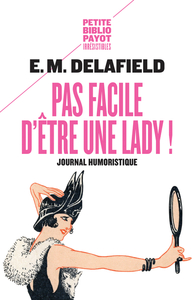 Pas facile d'être une lady !