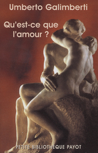 QU'EST-CE QUE L'AMOUR ?-1ere edition