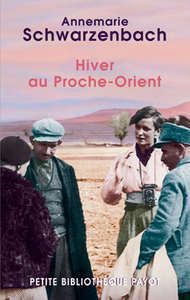 HIVER AU PROCHE-ORIENT