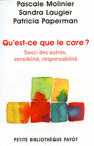 Qu'est-ce que le care ?