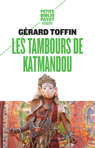 Les tambours de Katmandou