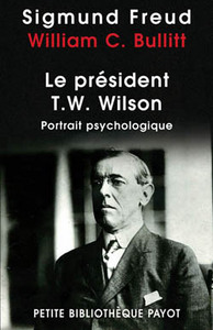 Le Président T.W. Wilson