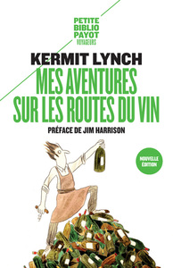 MES AVENTURES SUR LES ROUTES D