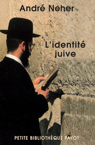 L'Identité juive