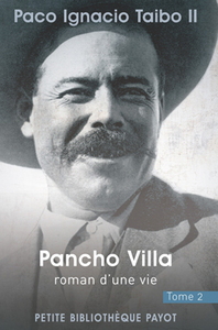 Pancho Villa, Tome 2