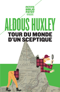 TOUR DU MONDE D'UN SCEPTIQUE (
