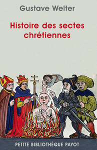 Histoire des sectes chrétiennes