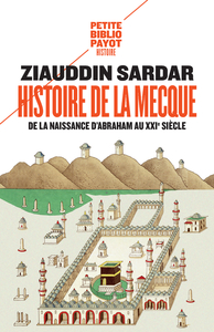 Histoire de La Mecque