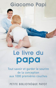 Le Livre du papa