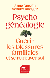 Psychogénéalogie