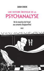 UNE HISTOIRE EROTIQUE DE LA PS