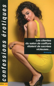 Les clientes du salon de coiffure étaient des vicieuses