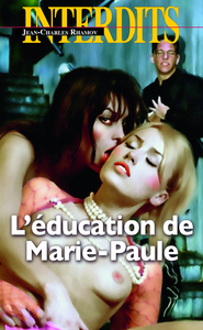 L'éducation de Marie-Paule