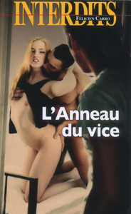 L'ANNEAU DU VICE