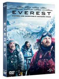 EVEREST - DVD