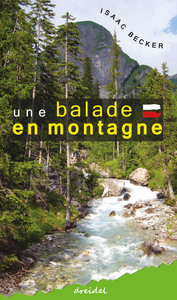 Une balade en montagne