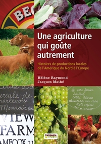 UNE AGRICULTURE QUI GOUTE AUTREMENT