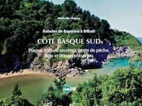 Côte basque Sud - plages, criques secrètes, ports de pêcheurs, îlots et littoral préservés