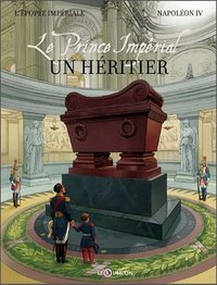 Le Prince impérial - un héritier