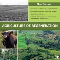 Agriculture de régénération