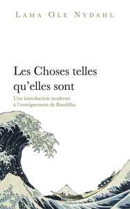 Les choses telles qu'elles sont