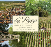 LES RICEYS EN CHAMPAGNE, TERRE D'EXCEPTION