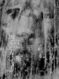 Un Lion Derriere La Vitre