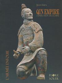 QIN EMPIRE - L'UNIFICATION DE LA CHINE, l'armée enfouie