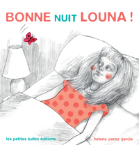Bonne nuit Louna !