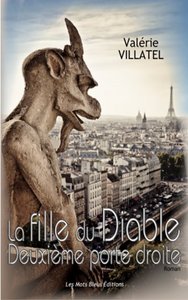 La fille du Diable, deuxième porte droite