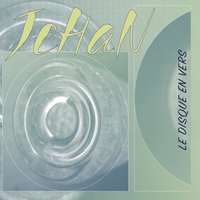 JEHAN LE DISQUE EN VERS