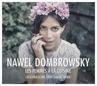 NAWEL DOMBROWSKY
