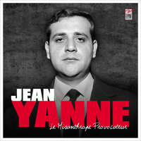JEAN YANNE LE MISANTHROPE PROVOCATEUR