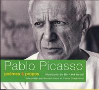 Pablo Picasso - Poèmes & Propos